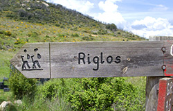 To Riglos