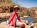 Katherine Gorge