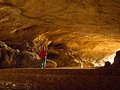 Stockyard Gully cave