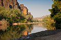 Windjana Gorge