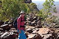 Sue, Mount Bruce