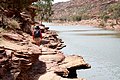 Murchison River Gorge