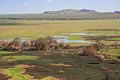 Nadab Floodplain, Ubirr