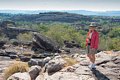 Lookout Rock, Ubirr