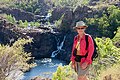 Sue and Edith Falls Billabong