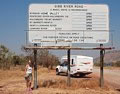 Gibb River Road