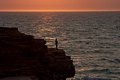 Sunset at Ganthaume Point, Broome