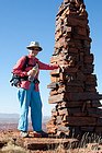 Sue, Mount Bruce