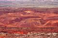 Iron Ore Mines from Mount Bruce