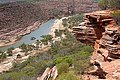 Murchison River Gorge