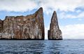 Kicker Rock