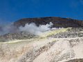 Sierra Negra caldera