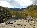 Adey and Jan in the Vanoise