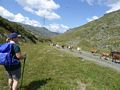 Adey and Jan in the Vanoise