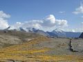 Adey and Jan in the Vanoise