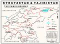 Tajikistan