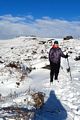 Adey on Burbage