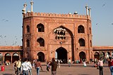 Old Delhi