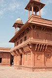 Fatehpur Sikri