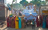 Hindu Wedding