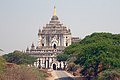 Tallest temple