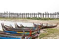 U Bein's bridge