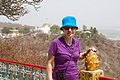 Sue, Sagaing hill