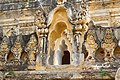 Maha Aungmye Bonzan monastery