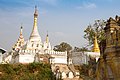 Maha Aungmye Bonzan monastery