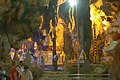 Shwe-Oo-Minn limestone caves