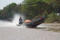 Inle lake transpart