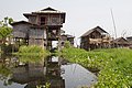 Floating gardens