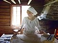 Bread making