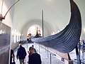 Viking ship