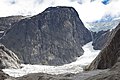 Brenndalsbreen