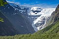 Kjenndalsbreen