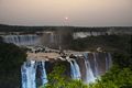 Iguassu at Sunset