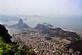 Sugar Loaf - Rio