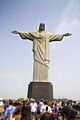 Christ the Redeemer - Rio