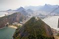 Rio from Corcovado