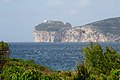 Capo Caccia, NE Sardinia