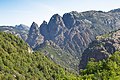 Spilonca gorge