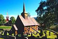 Stave Church