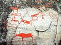 Rock Carvings