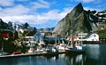 Lofoten