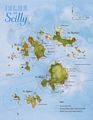 Isles of Scilly