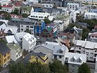 Reykjavik