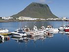 Grundarfjordur marina