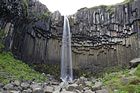 Svartifoss