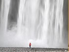 Skogafoss